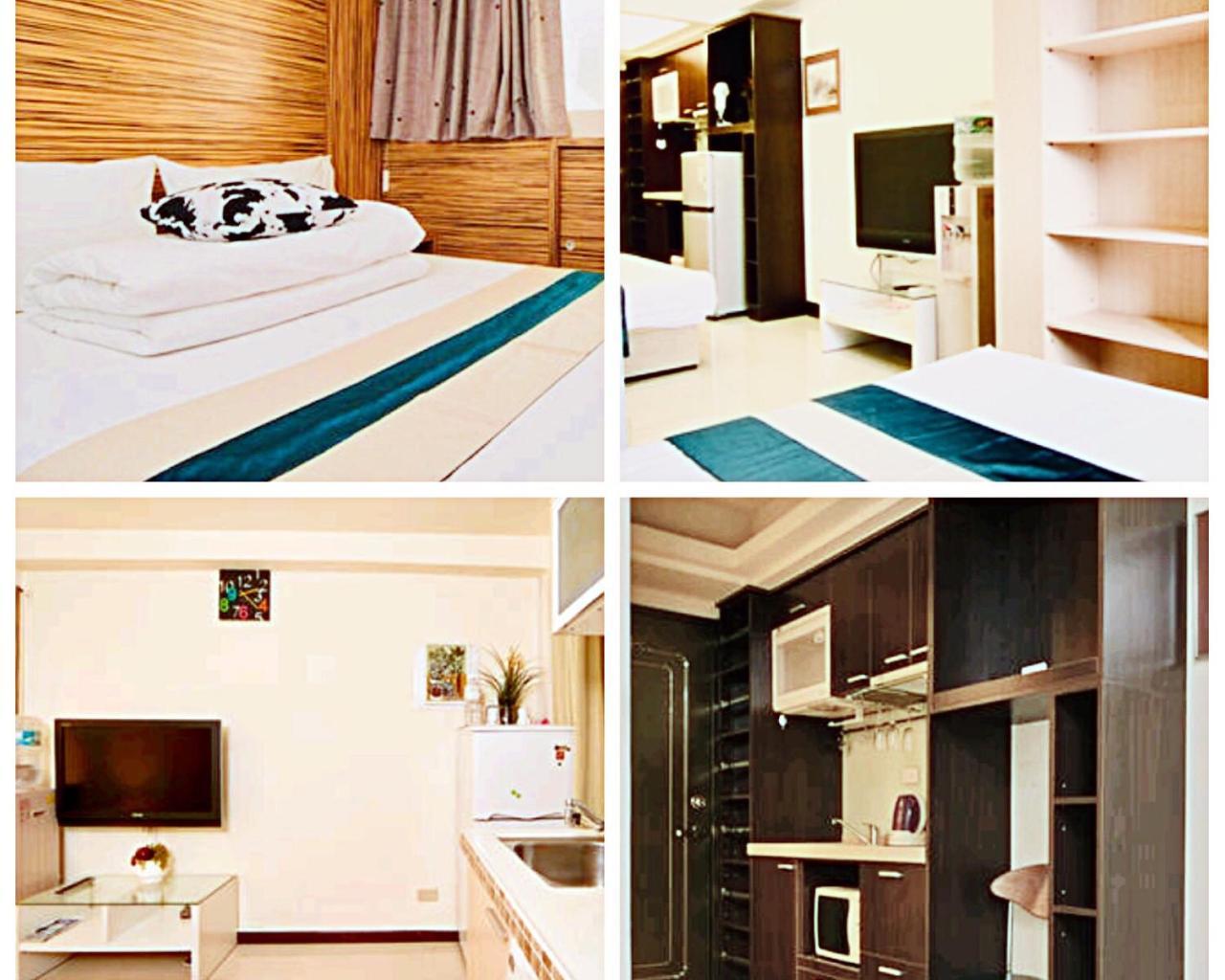 Super Star Hostel New Taipei City 외부 사진