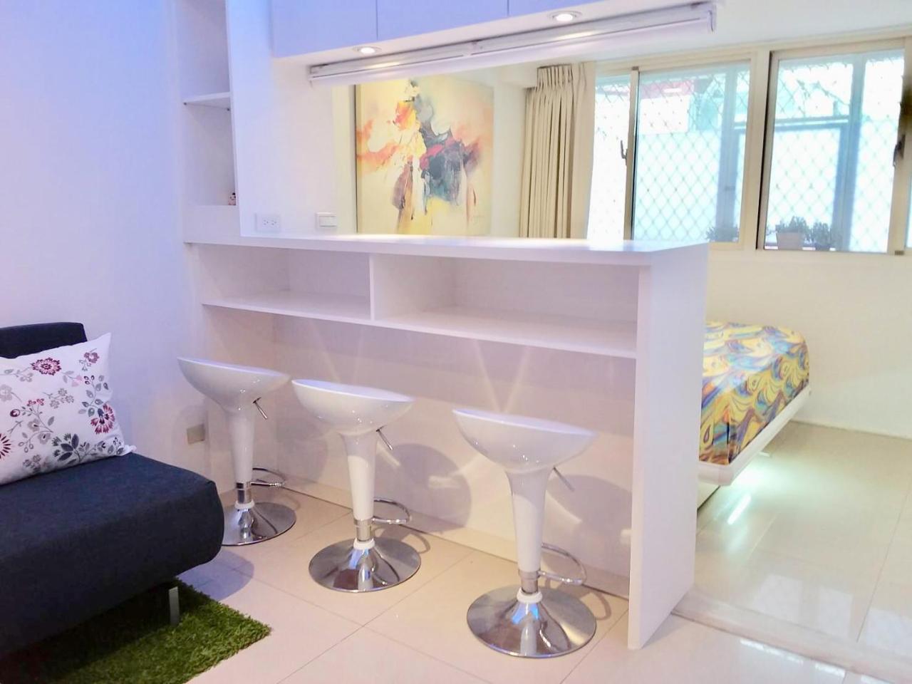 Super Star Hostel New Taipei City 외부 사진