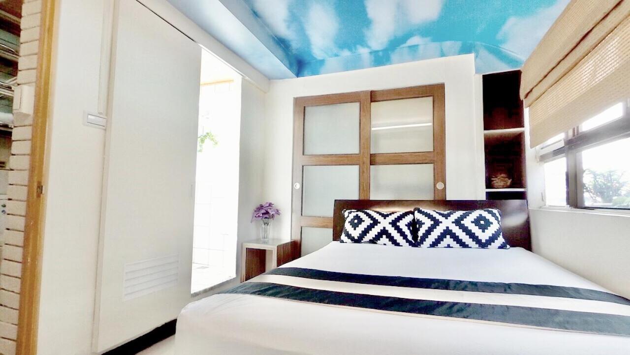 Super Star Hostel New Taipei City 외부 사진