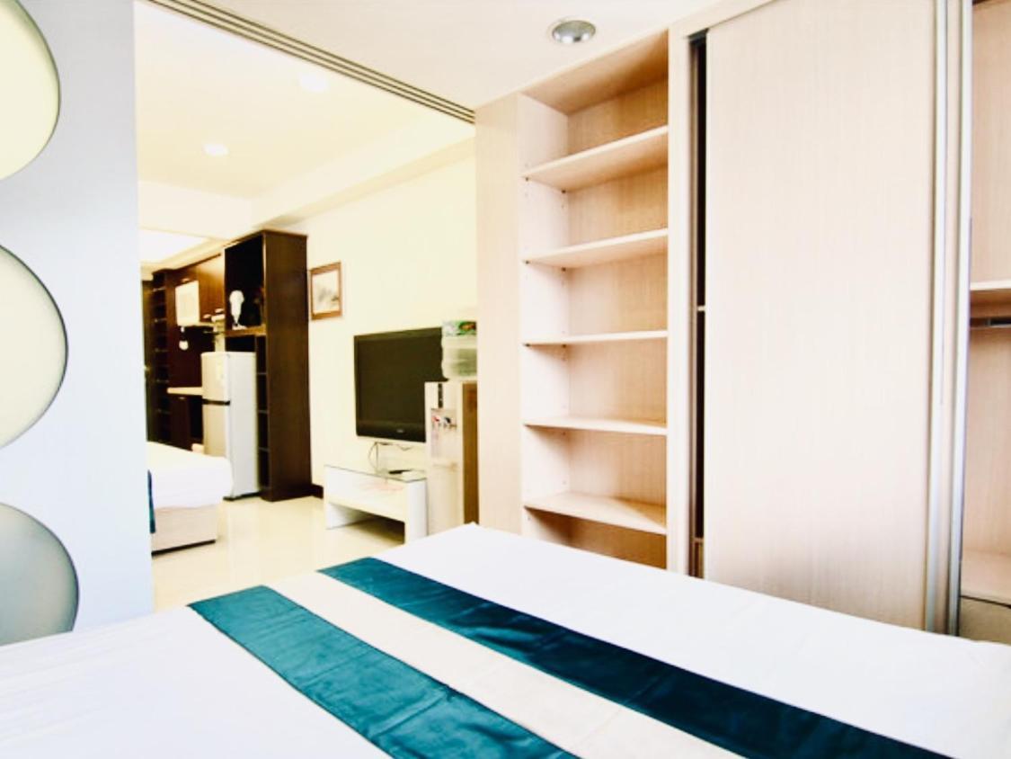 Super Star Hostel New Taipei City 외부 사진