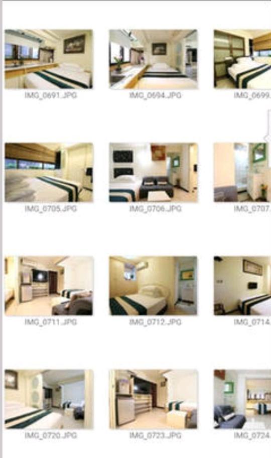 Super Star Hostel New Taipei City 외부 사진