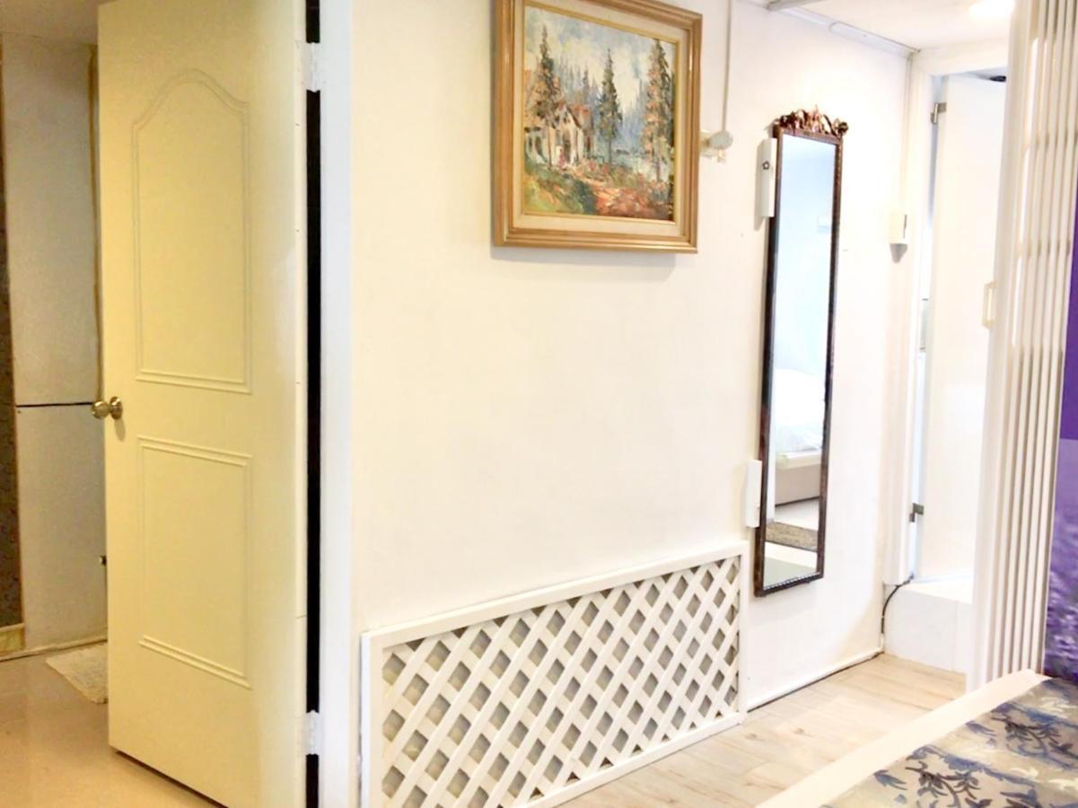 Super Star Hostel New Taipei City 외부 사진