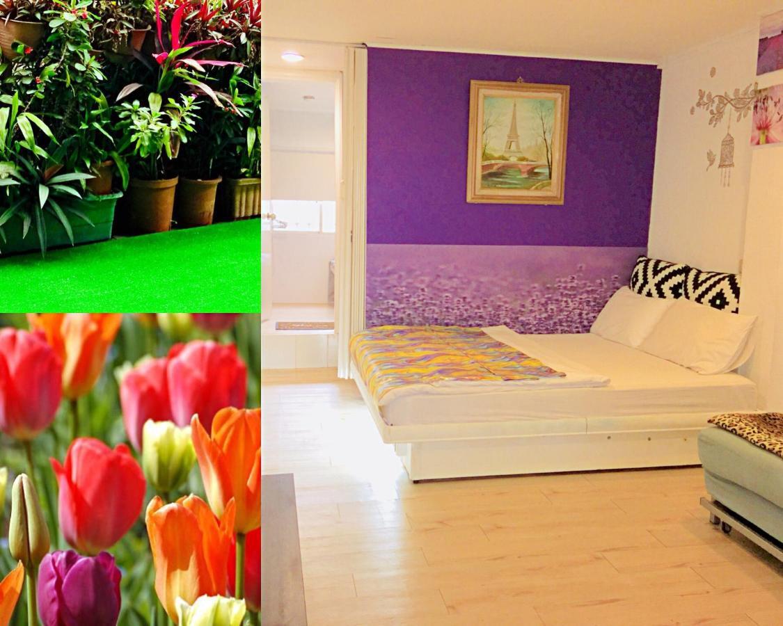 Super Star Hostel New Taipei City 외부 사진