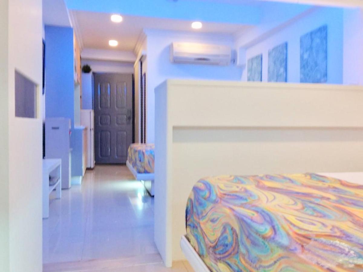 Super Star Hostel New Taipei City 외부 사진