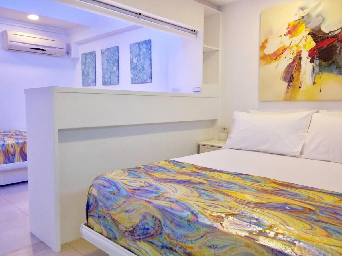 Super Star Hostel New Taipei City 외부 사진
