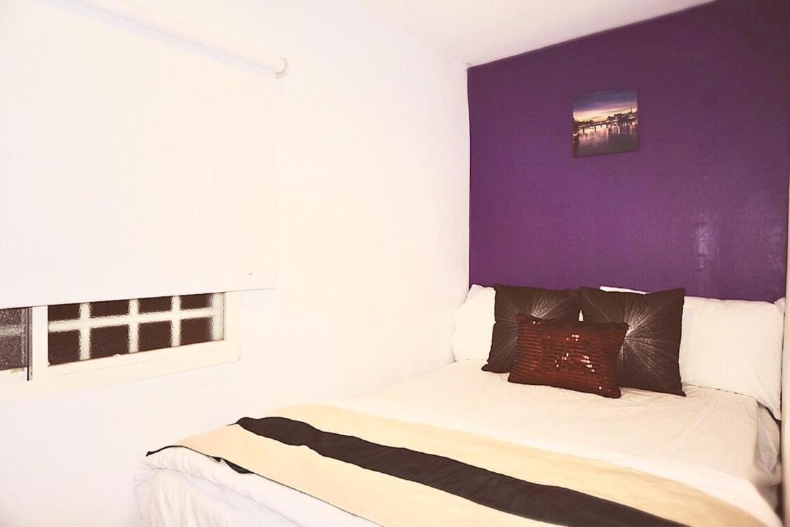Super Star Hostel New Taipei City 외부 사진